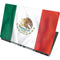 Mexico Flag Dell Precision Skin